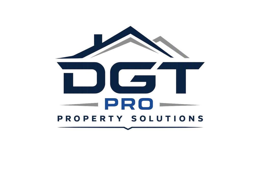 New DGT Logo